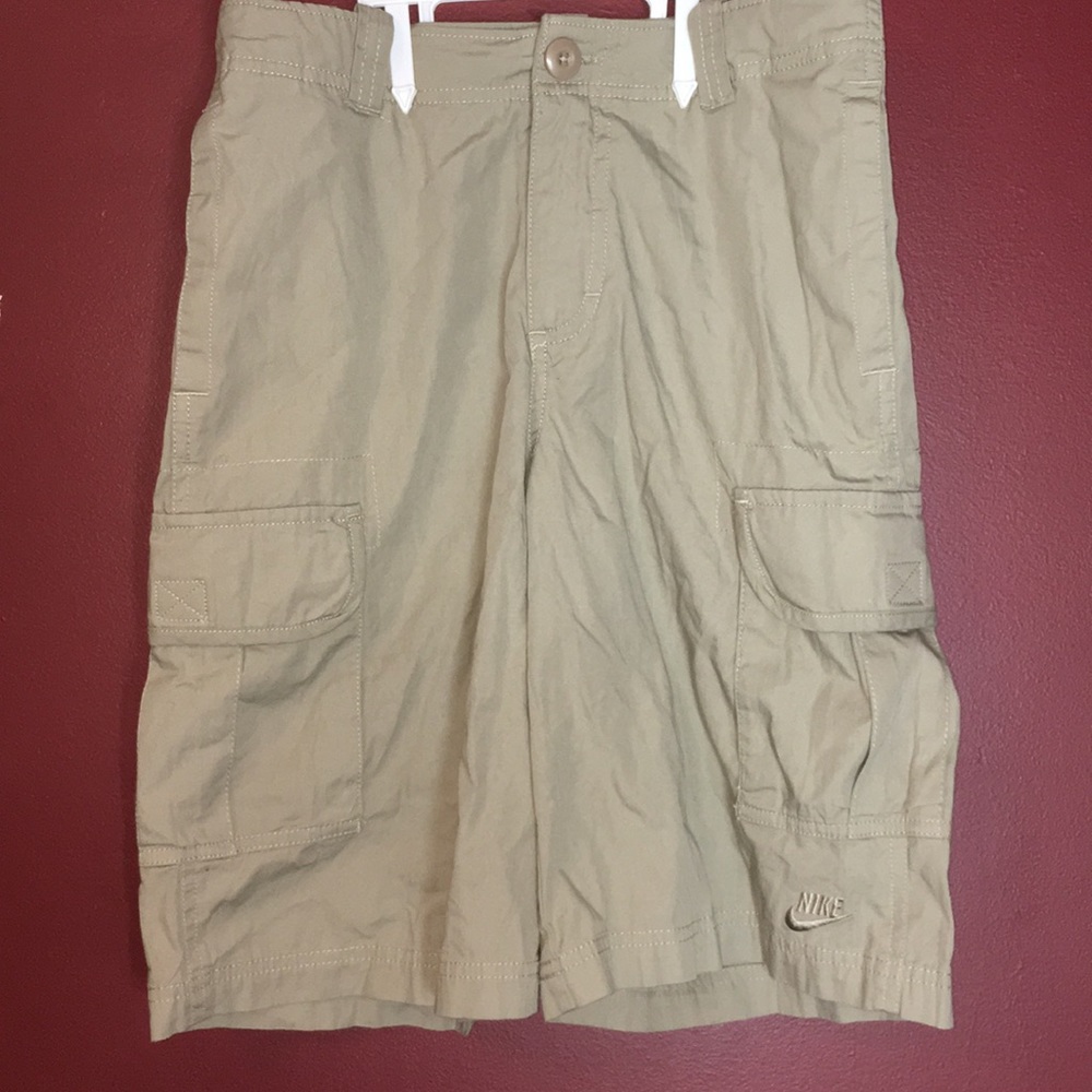 Nike Cargo Shorts